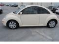 Harvest Moon Beige - New Beetle S Coupe Photo No. 5
