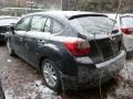 2013 Dark Gray Metallic Subaru Impreza 2.0i Premium 5 Door  photo #2