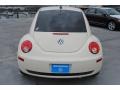 Harvest Moon Beige - New Beetle S Coupe Photo No. 7