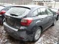 2013 Dark Gray Metallic Subaru Impreza 2.0i Premium 5 Door  photo #4