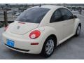 Harvest Moon Beige - New Beetle S Coupe Photo No. 8