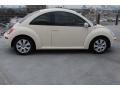 Harvest Moon Beige - New Beetle S Coupe Photo No. 9