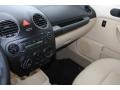 Harvest Moon Beige - New Beetle S Coupe Photo No. 15