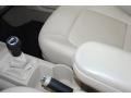 Harvest Moon Beige - New Beetle S Coupe Photo No. 16