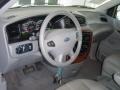 Light Sapphire Blue Metallic - Windstar SEL Photo No. 12