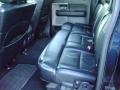 2008 Black Ford F150 FX4 SuperCrew 4x4  photo #11