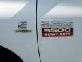 2009 Bright White Dodge Ram 3500 ST Quad Cab Dually  photo #7