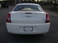 2009 Cool Vanilla White Chrysler 300   photo #5