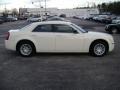 2009 Cool Vanilla White Chrysler 300   photo #7