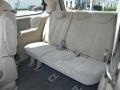 2008 Olive Gray Metallic Kia Sedona LX  photo #21