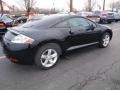 2007 Kalapana Black Mitsubishi Eclipse GS Coupe  photo #3