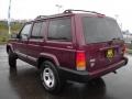 2001 Sienna Pearlcoat Jeep Cherokee Sport 4x4  photo #3