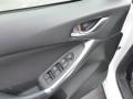 2014 Mazda CX-5 Touring AWD Controls