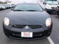 2007 Kalapana Black Mitsubishi Eclipse GS Coupe  photo #8