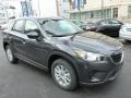 Front 3/4 View of 2014 CX-5 Sport AWD