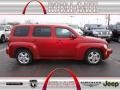Crystal Red Metallic Tintcoat - HHR LT Photo No. 1