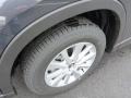2014 Mazda CX-5 Sport AWD Wheel and Tire Photo