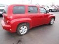 Crystal Red Metallic Tintcoat - HHR LT Photo No. 3