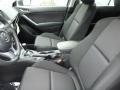  2014 CX-5 Sport AWD Black Interior