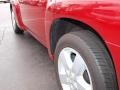 Crystal Red Metallic Tintcoat - HHR LT Photo No. 4