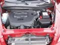 Crystal Red Metallic Tintcoat - HHR LT Photo No. 6