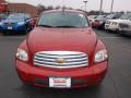 Crystal Red Metallic Tintcoat - HHR LT Photo No. 7