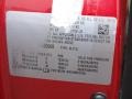 Crystal Red Metallic Tintcoat - HHR LT Photo No. 16