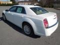 2013 Bright White Chrysler 300   photo #4