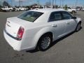 2013 Bright White Chrysler 300   photo #5