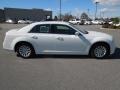 2013 Bright White Chrysler 300   photo #6