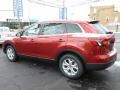 Zeal Red Mica - CX-9 Touring AWD Photo No. 3