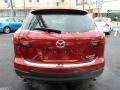 Zeal Red Mica - CX-9 Touring AWD Photo No. 4