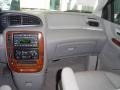 Light Sapphire Blue Metallic - Windstar SEL Photo No. 15