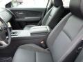 Zeal Red Mica - CX-9 Touring AWD Photo No. 10