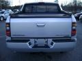 2008 Billet Silver Metallic Honda Ridgeline RTS  photo #5