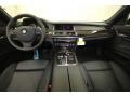 2013 Alpine White BMW 7 Series 750Li Sedan  photo #4