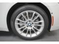 2013 BMW 7 Series 750Li Sedan Wheel