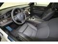 2013 Alpine White BMW 7 Series 750Li Sedan  photo #10