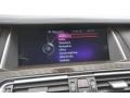 2013 Alpine White BMW 7 Series 750Li Sedan  photo #15