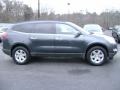 Cyber Gray Metallic - Traverse LT Photo No. 4