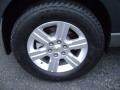 Cyber Gray Metallic - Traverse LT Photo No. 5