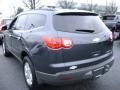 Cyber Gray Metallic - Traverse LT Photo No. 8