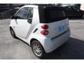 Crystal White - fortwo passion cabriolet Photo No. 6