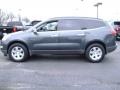 Cyber Gray Metallic - Traverse LT Photo No. 9