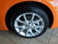 2013 Header Orange Dodge Dart SXT  photo #21