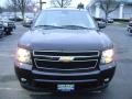 Black - Suburban LT 4x4 Photo No. 2