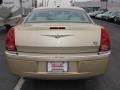 2010 White Gold Pearlcoat Chrysler 300 C HEMI  photo #6