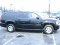 Black - Suburban LT 4x4 Photo No. 7