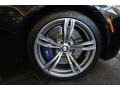 2013 Black Sapphire Metallic BMW M5 Sedan  photo #8