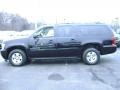 Black - Suburban LT 4x4 Photo No. 8
